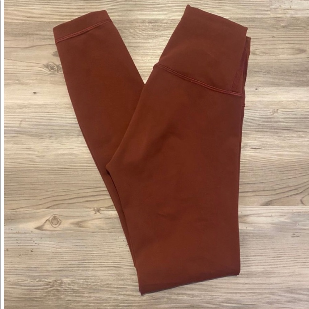 WUNDER TRAIN LEGGINGS